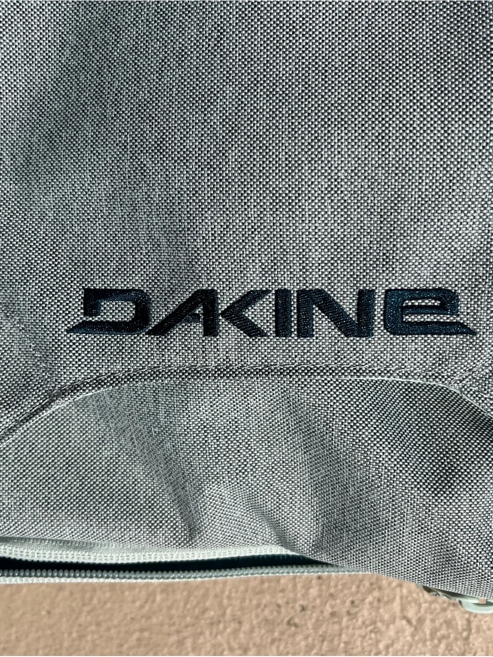 Dakine daypack streamlined